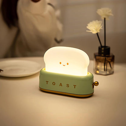 Cozy Ambient Table Lamp