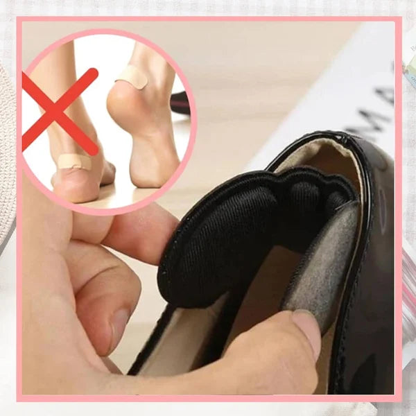 Comfortable Heel Support Shoes - Befez