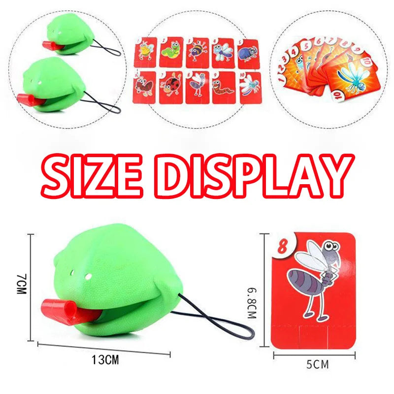 Fun Kids Mask Playing Game Set