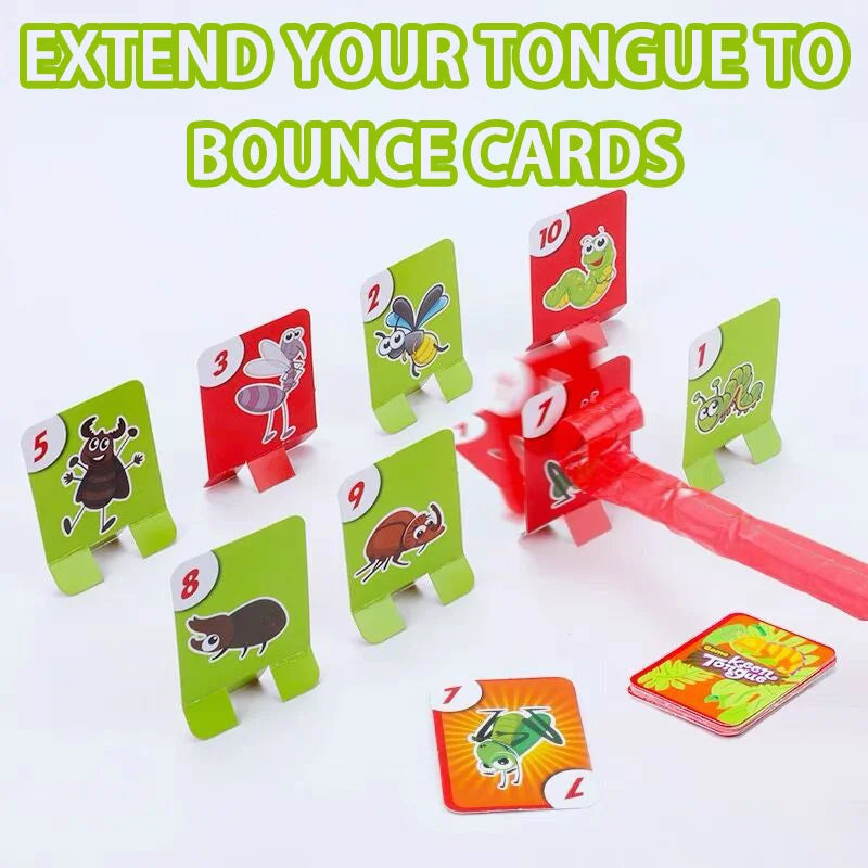 Fun Kids Mask Playing Game Set