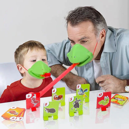 Fun Kids Mask Playing Game Set