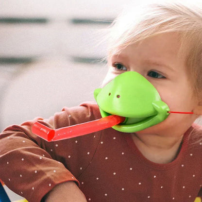 Fun Kids Mask Playing Game Set