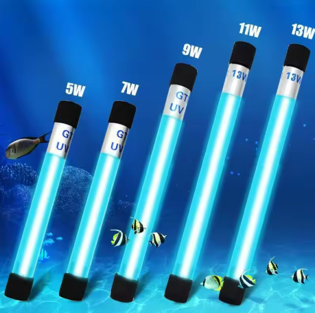 Compact Portable UV Sanitizer Light for Home Office - Befez