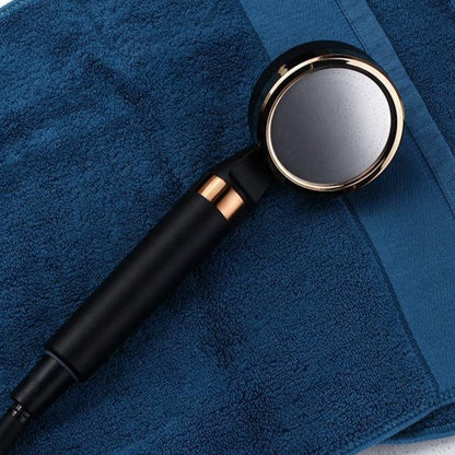 Vitamin C Infused Aromatherapy Shower Head