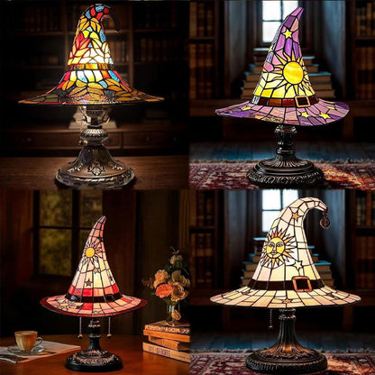 Befez Magic Hat - Soft Glow Night Lamp