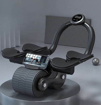 Befez | Home Ab Workout Roller - Core Trainer Max