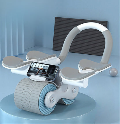 Befez | Home Ab Workout Roller - Core Trainer Max