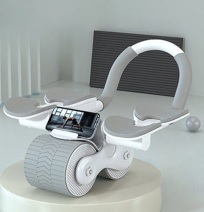 Befez | Home Ab Workout Roller - Core Trainer Max