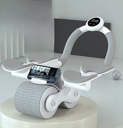 Befez | Home Ab Workout Roller - Core Trainer Max