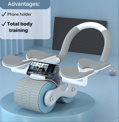 Befez | Home Ab Workout Roller - Core Trainer Max
