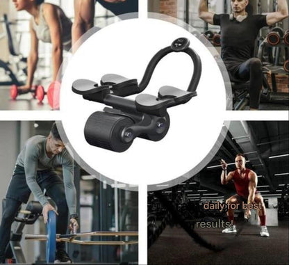 Befez | Home Ab Workout Roller - Core Trainer Max