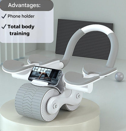 Befez | Home Ab Workout Roller - Core Trainer Max