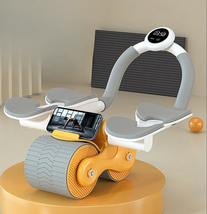 Befez | Home Ab Workout Roller - Core Trainer Max