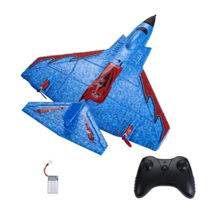 Befez | 3-in-1 Soft Foam Plane Toy - Befez