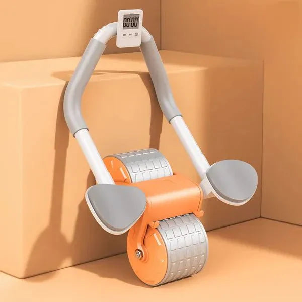 Prograde Ab Roller for Home Gym Workout
