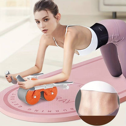 Prograde Ab Roller for Home Gym Workout