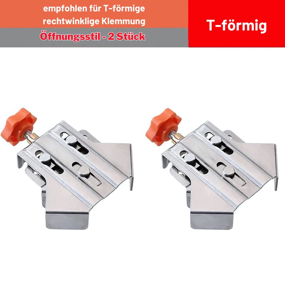 Easy Corner Cutter Stainless Steel Tool - Befez