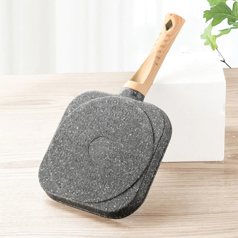 3 Compartment Food Steamer Cooker