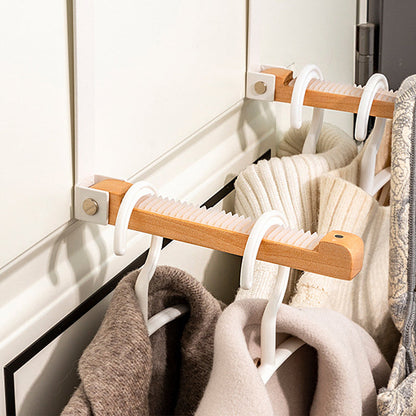 Easy Install Wall Hook for Extra Storage - Befez