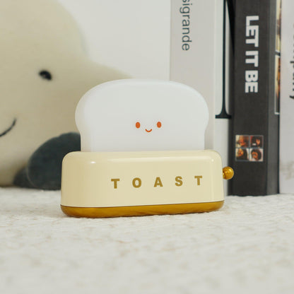 Cozy Ambient Table Lamp