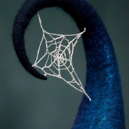 Spooky Hex Hat for Halloween Costume