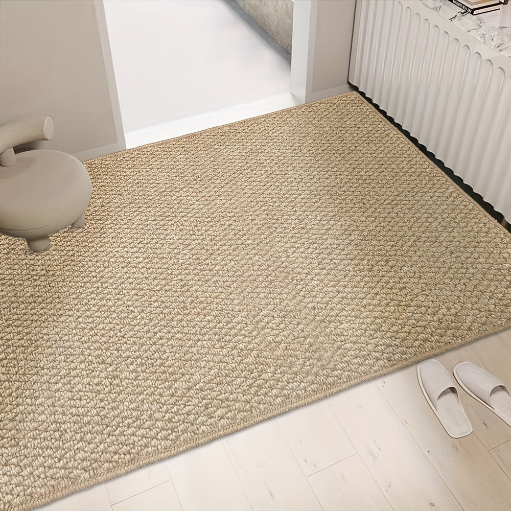 Waterproof Heavy Duty Entrance Door Mat