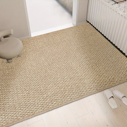 Waterproof Heavy Duty Entrance Door Mat