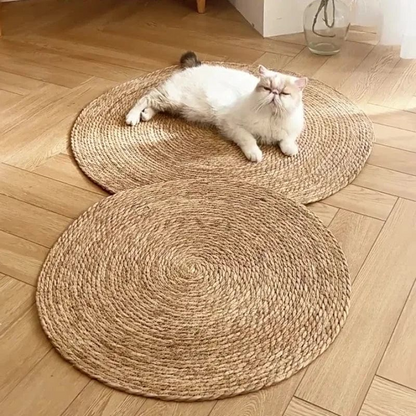 Durable Scratch Guard Cat Tower