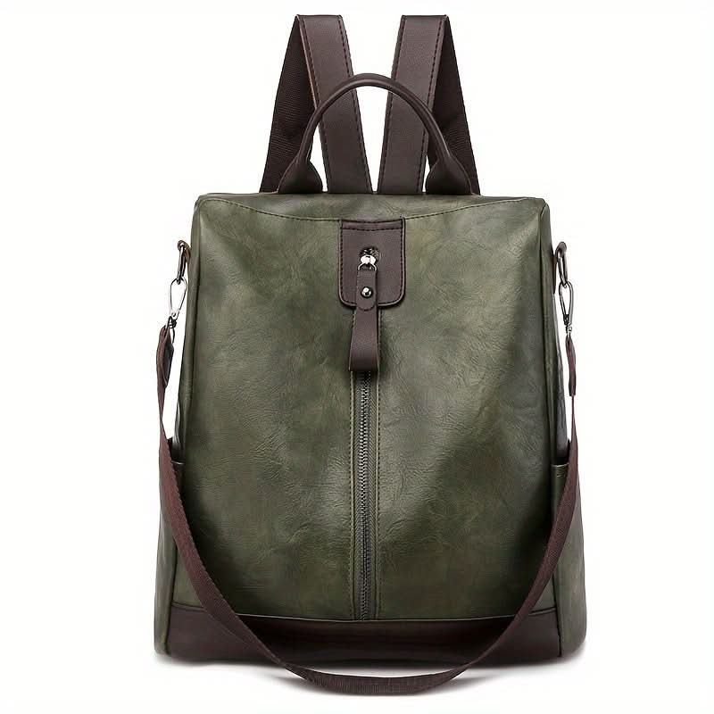 Secure Ladies Crossbody Travel Shoulder Bag