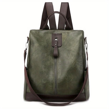 Secure Ladies Crossbody Travel Shoulder Bag