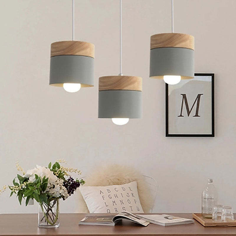 Stylish Glass Pendant Lamp for Home Decor