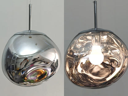 Stylish Modern LED Pendant Light for Home