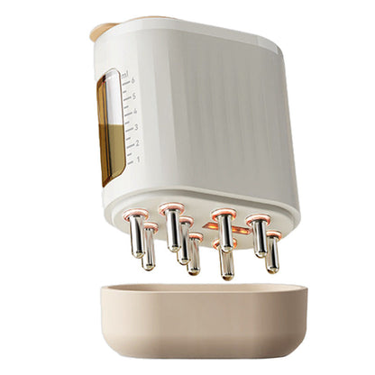 Professional Scalp Massager for Hair Growth