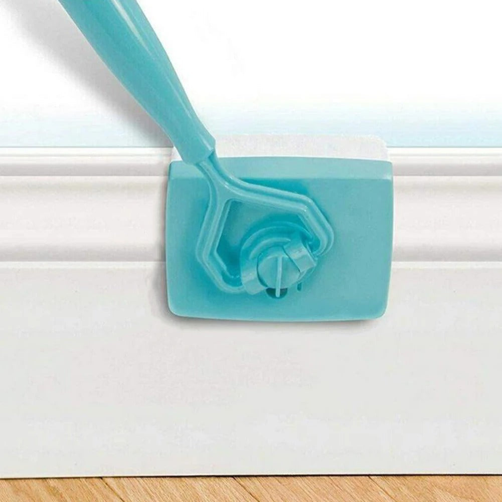 Easy Sweep Broom Pro - Effective Corner Cleaning Tool