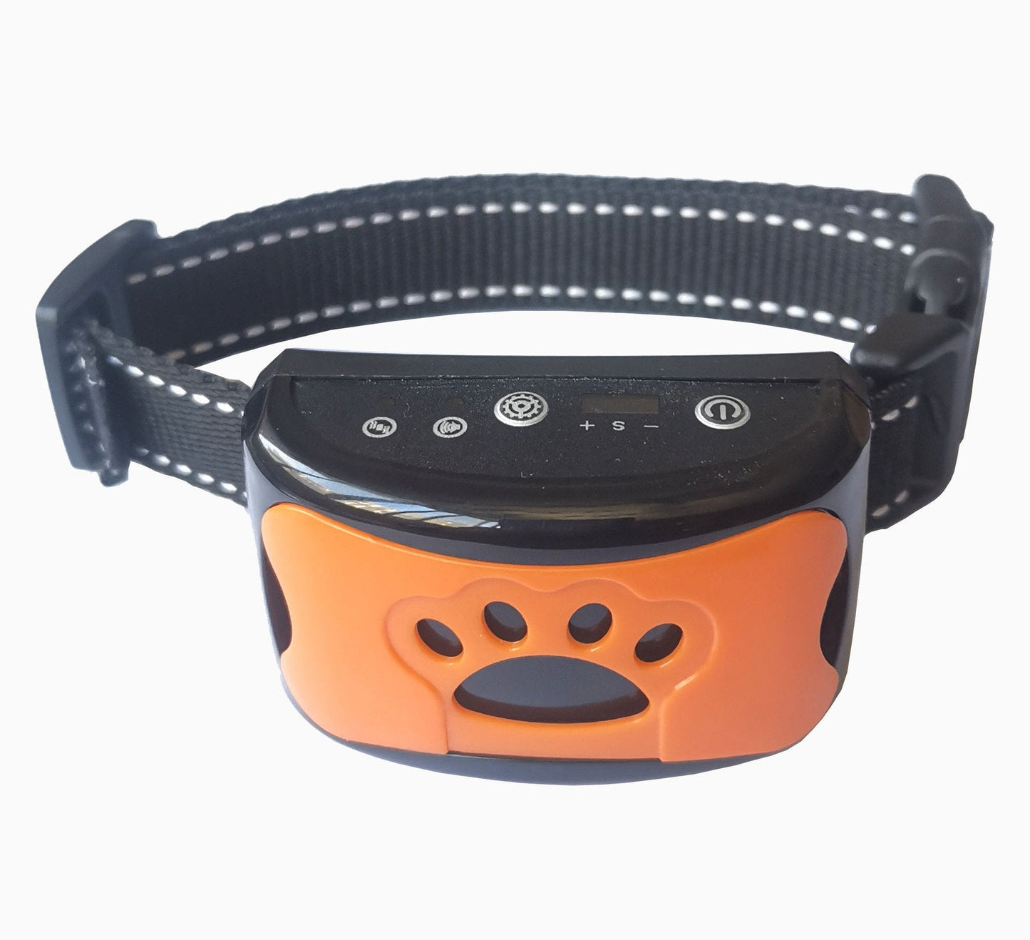 Effective No Bark Dog Collar
