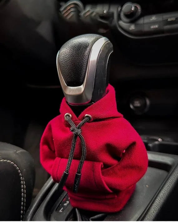 Aluminum Sport Shift Knob