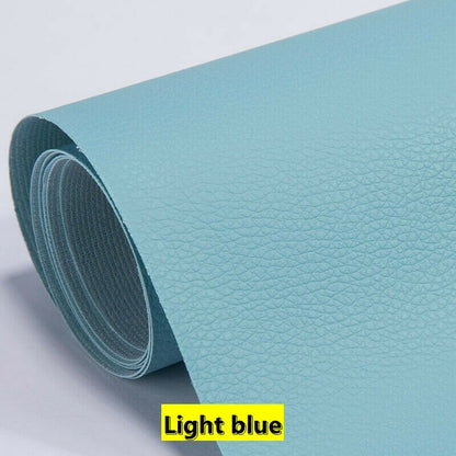 Easy Leather Repair Kit