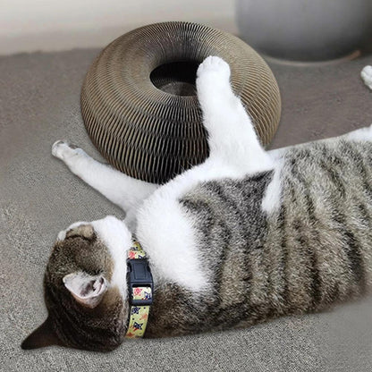 Fun Interactive Cat Toy PurrFit Befez