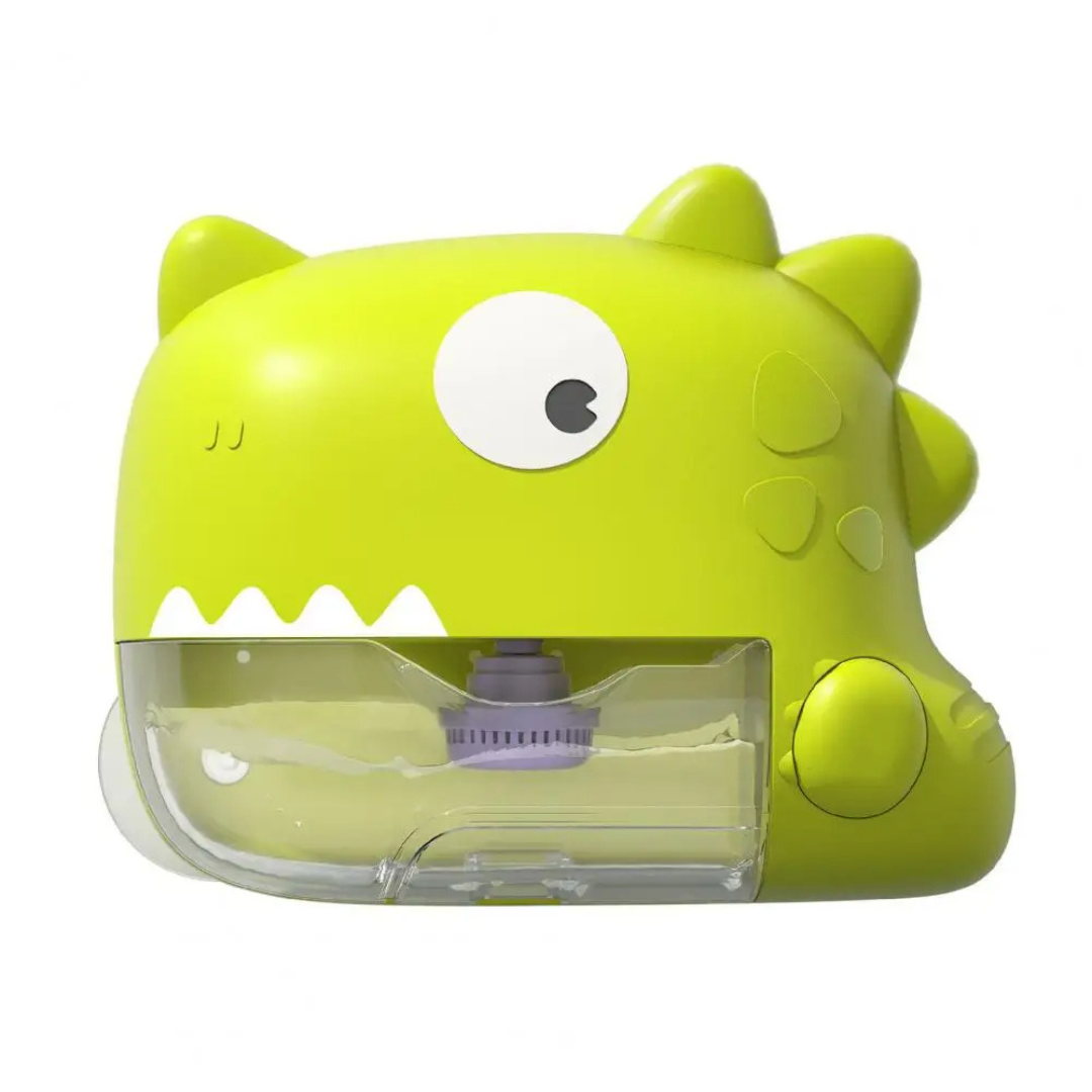 Fun Kids Dino Bath Bubble Toy