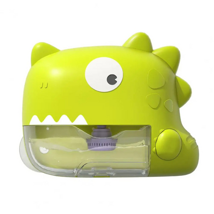 Fun Kids Dino Bath Bubble Toy
