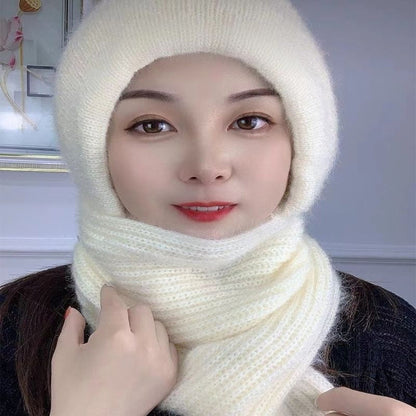 Warm Thermal ThermoKnit Winter Beanie
