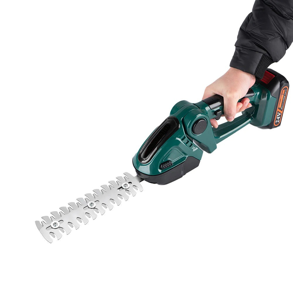 Electric Garden Hedge Cutter