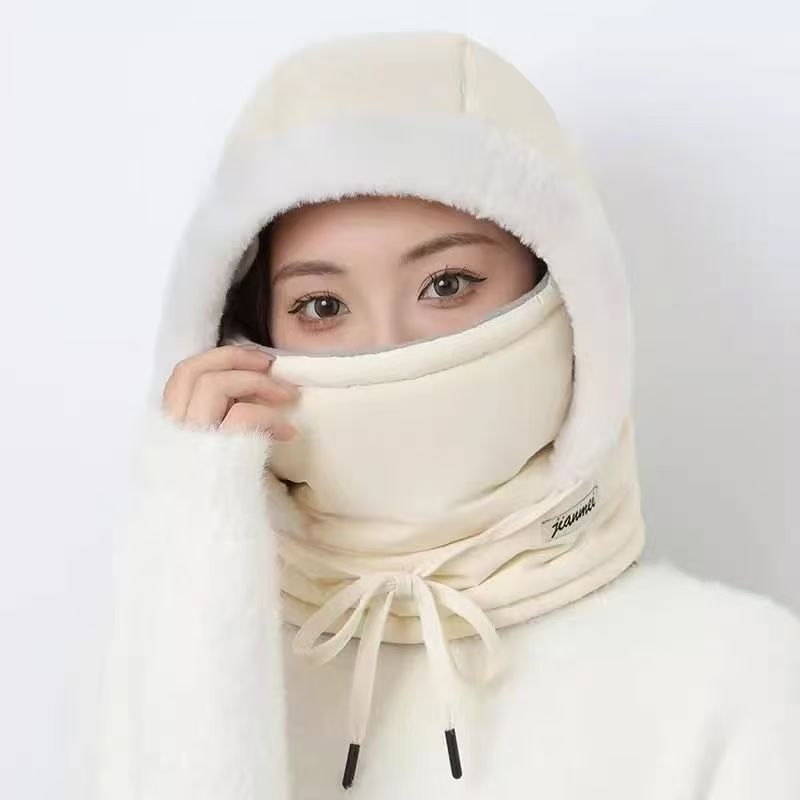 Warm Windproof Befez FrostGuard Jacket