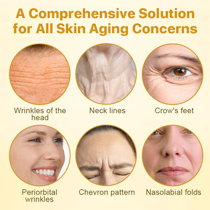 Anti Aging Face Cream GlowForce Befez