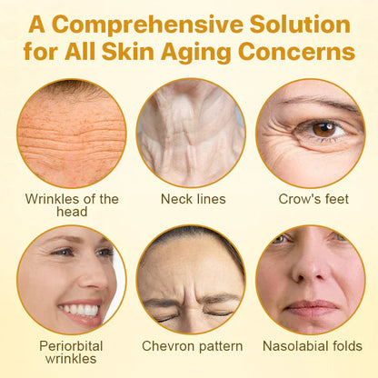 Anti Aging Face Cream GlowForce Befez