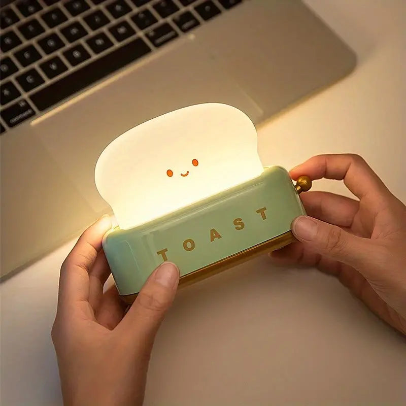 Befez | Stylish Bedside Lamp with Soft Glow - Befez