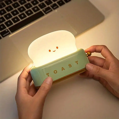 Befez | Stylish Bedside Lamp with Soft Glow - Befez
