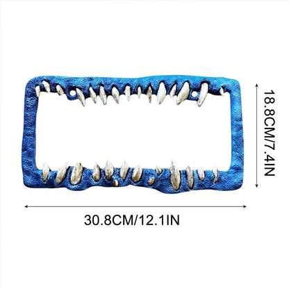 Spooky Car LED Decoration Light