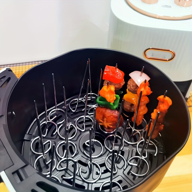 Easy BBQ Skewers Set for Perfect Grilling - Befez