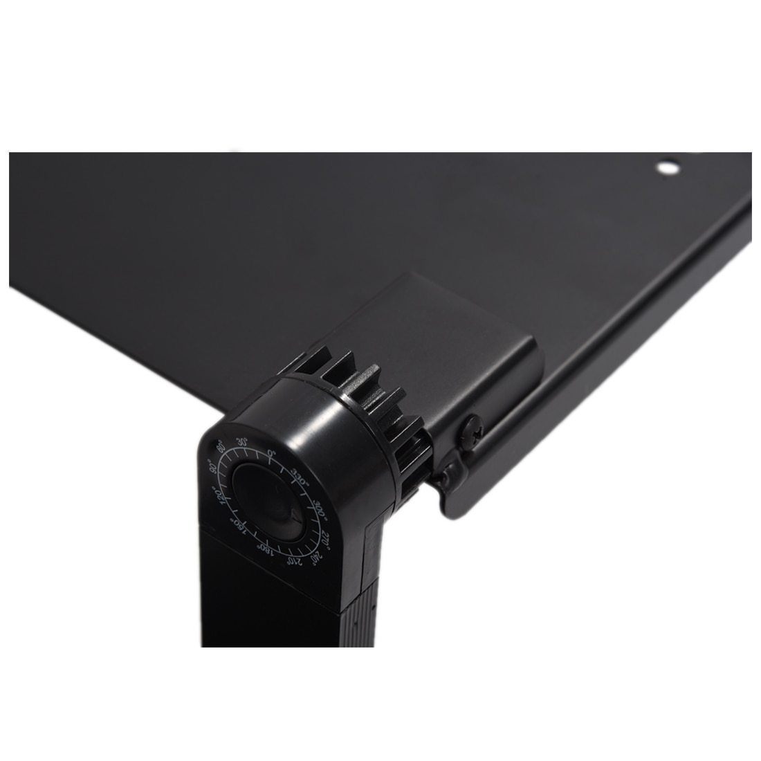 Ergonomic Portable Laptop Stand